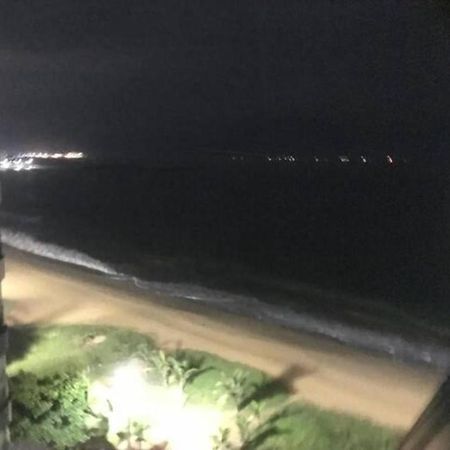 Flat Incrivel 811 - Aconchego E Vista Para O Mar วีลา เวลยา ภายนอก รูปภาพ