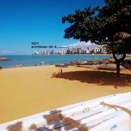 Flat Incrivel 811 - Aconchego E Vista Para O Mar วีลา เวลยา ภายนอก รูปภาพ